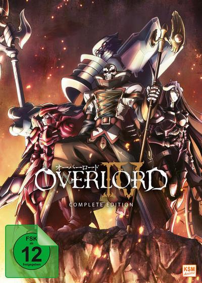Overlord