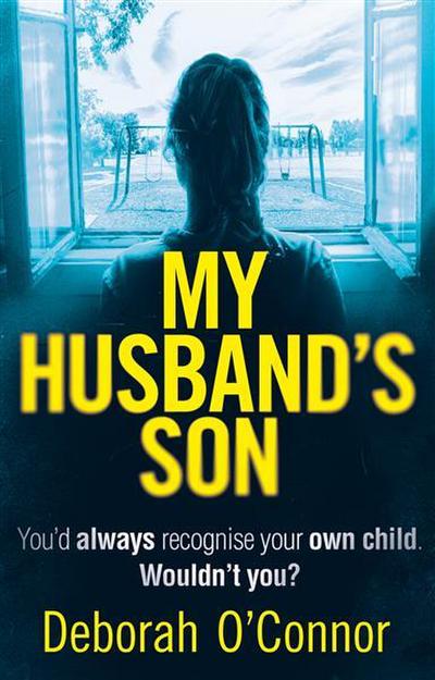 My Husband’s Son