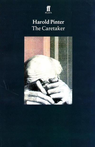 The Caretaker - Harold Pinter