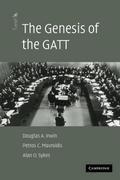 The Genesis of the GATT