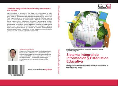 Sistema Integral de Información y Estadística Educativa