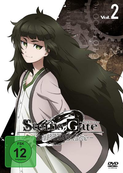 Steins;Gate 0