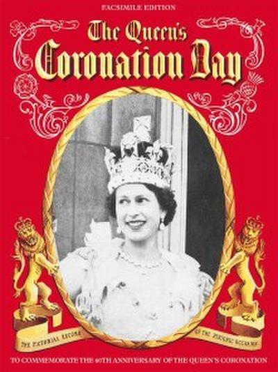 The Queen’s Coronation (Facsimile Edition)