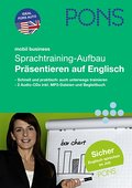 PONS mobil Business Sprachtraining - Aufbau - Präs ...