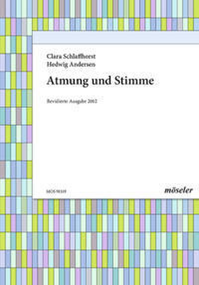 Atmung und Stimme