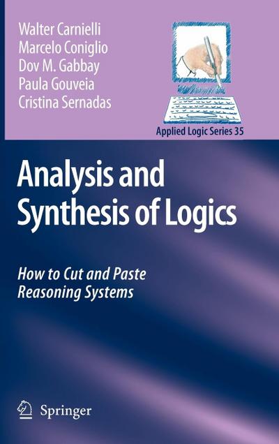 Analysis and Synthesis of Logics