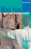 Was tun, wenn der Partner trinkt