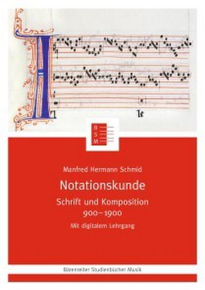 Notationskunde