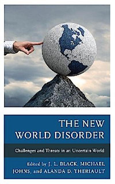 The New World Disorder