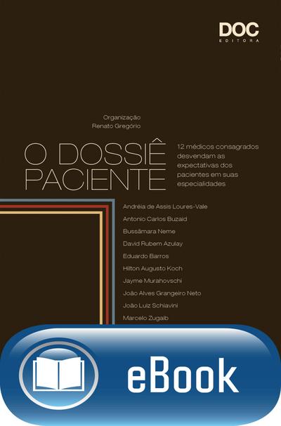 O Dossiê Paciente