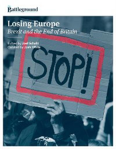 Losing Europe