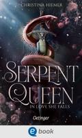 Serpent Queen 2. In Love She Falls