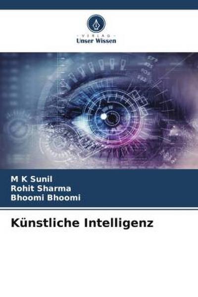 Künstliche Intelligenz