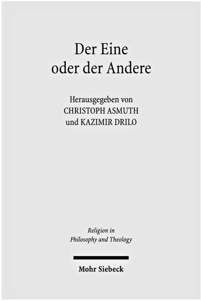 Der Eine oder der Andere