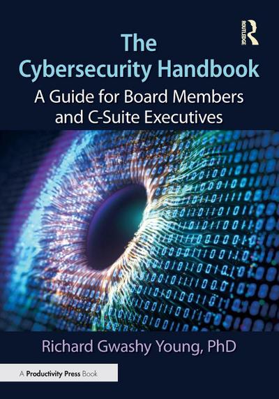 The Cybersecurity Handbook