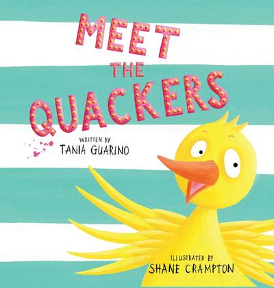Meet the Quackers