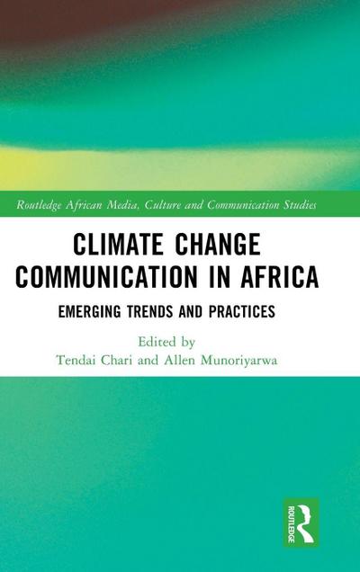 Climate Change Communication in Africa