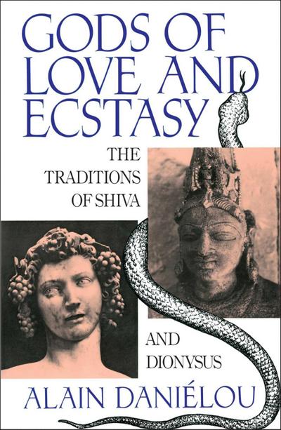 Gods of Love and Ecstasy