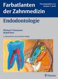 Endodontologie von Michael A. Baumann | Ebook