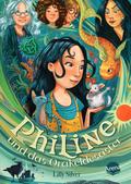 Philine und das Orakeldesaster (1)