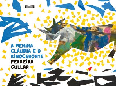 A menina Cláudia e o rinoceronte