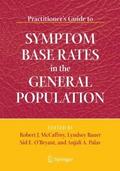 Practitioner’s Guide to Symptom Base Rates i