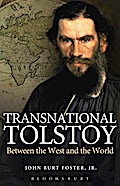 Transnational Tolstoy