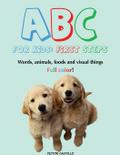 ABC For Kids (Words, animals, foods and visual things).
