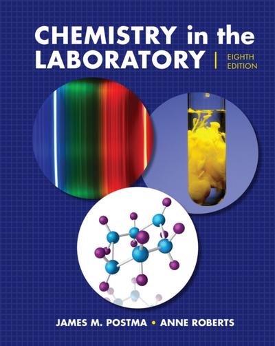 Chemistry in the Laboratory