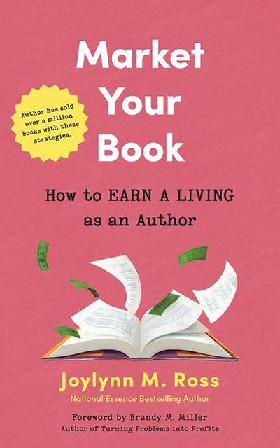 Your Book Is Your Business