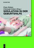 Simulation in der Geburtshilfe