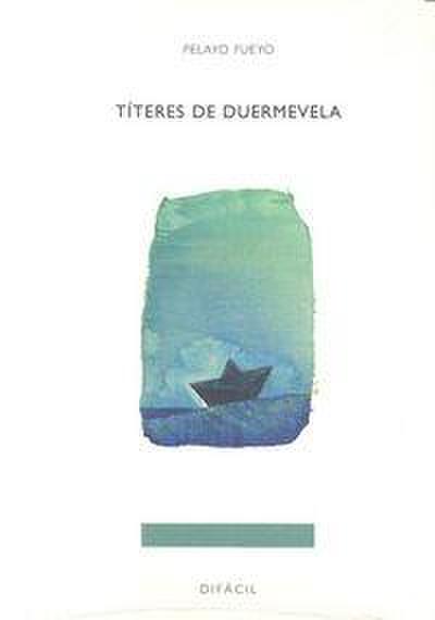 Títeres de duermevela