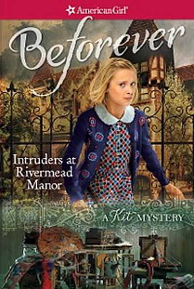 Intruders at Rivermead Manor