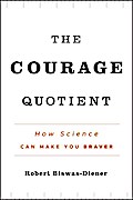 The Courage Quotient
