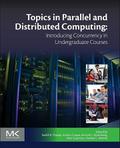 Topics in Parallel and Distributed Computing
