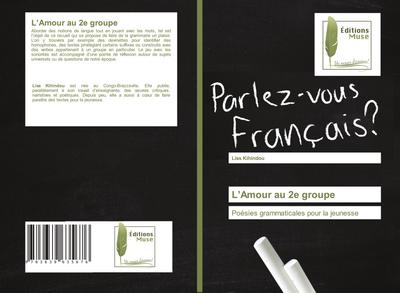 L’Amour au 2e groupe
