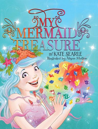My Mermaid Treasure