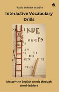 Interactive Vocabulary Drills