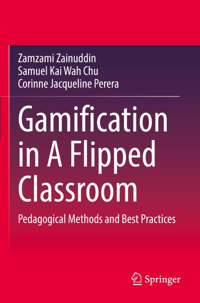 Gamification in A Flipped Classroom