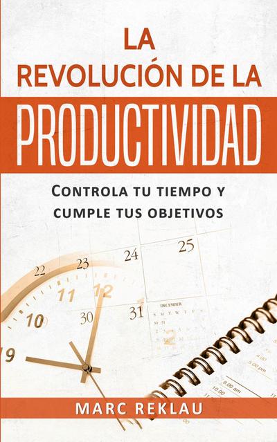 La Revolución de la Productividad