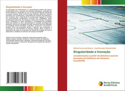 Singularidade e Inovação