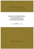 Beliefs, Interactions and Preferences