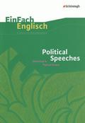 Political Speeches