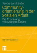 Communityorientierung in der Sozialen Arbeit