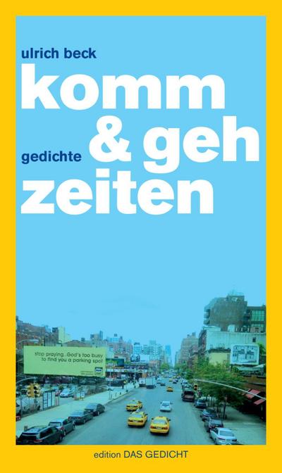 komm & geh zeiten