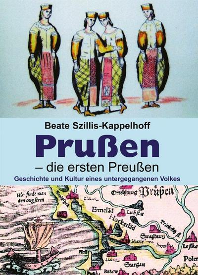 Prußen - die ersten Preußen