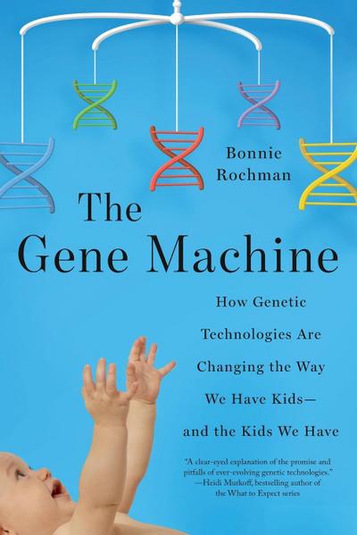 Gene Machine