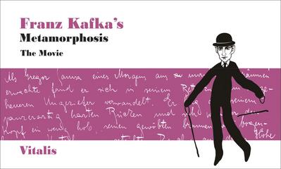 Daumenkino "Franz Kafkas Verwandlung". Ein Film.