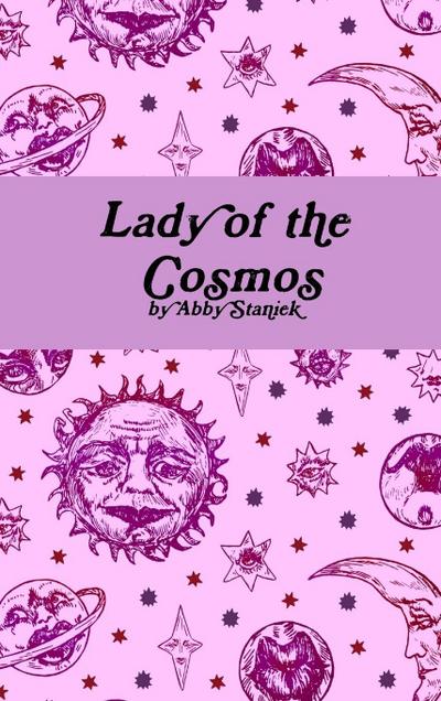 Lady of the Cosmos