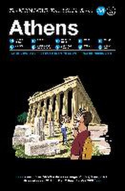 The Monocle Travel Guide to Athens